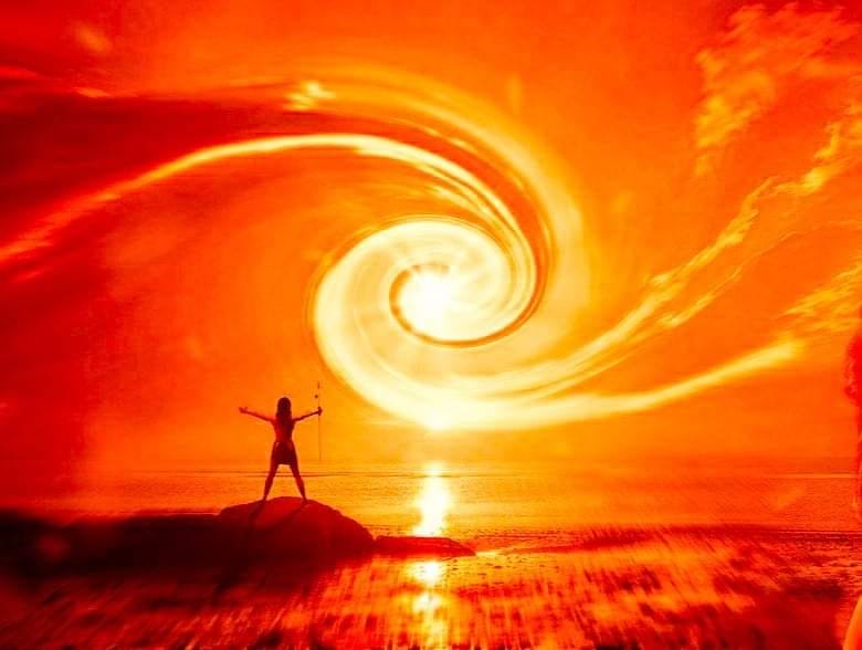 Mosaica (LU): "Personalità e Anima: dalle ferite emotive alla manifestazione del Sé"