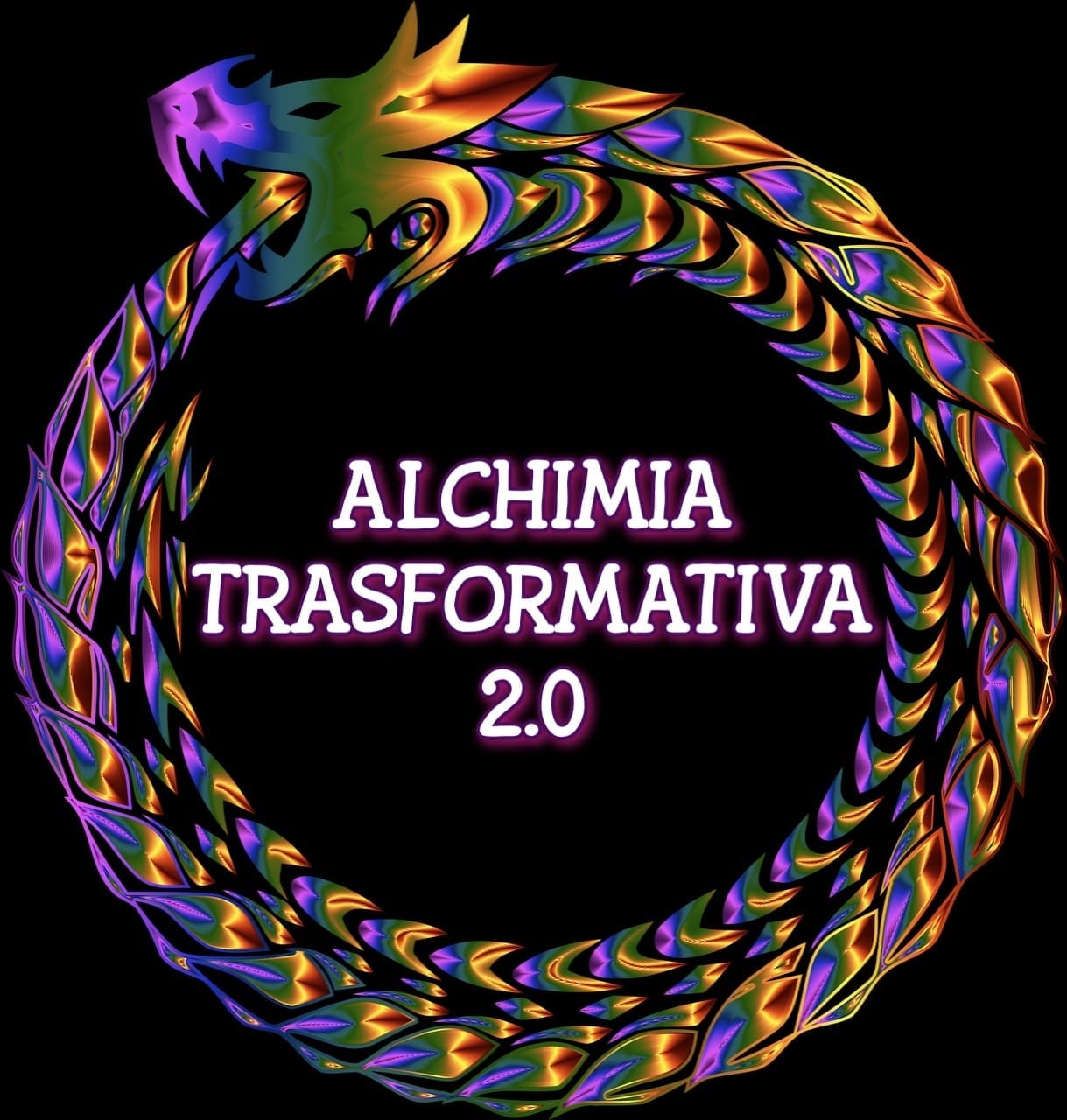 Bologna: Alchimia II livello