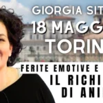 Torino, "Ferite emotive e traumi: il richiamo di Anima"