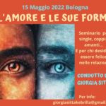 BOLOGNA: L'AMORE E LE SUE FORME