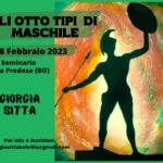 Bologna: Gli otto tipi di maschile