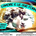 Bologna: "L'Amore e le sue forme"