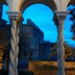 Castel d'Aiano: La Spada nella Roccia