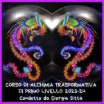 Bologna: "Corso di alchimia trasformativa"