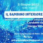 Bologna: Il bambino interiore