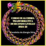 Bologna: Corso di Alchimia trasformativa II° livello
