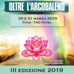 Fano "Oltre l'Arcobaleno" Convegno