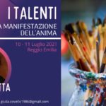 Reggio Emilia. "I talenti: la manifestazione dell'Anima"