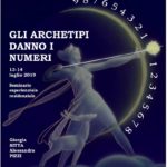 Castel d'Aiano: Seminario Residenziale "Gli archetipi danno i numeri"