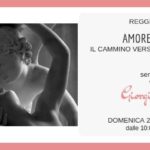 Amore e Psiche: il cammino verso la Coppia Sacra