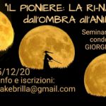 Italia, online: "Il Pioniere: la Rinascita, dall'Ombra all'Anima"