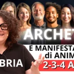 Perugia: "Archetipi e manifestazione di Anima"