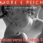 Riccione: "Amore e Psiche.Il cammino verso la Coppia Sacra"