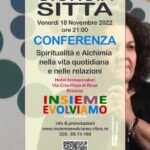 Brescia Conferenza: "Spiritualità e Alchimia nella vita quotidiana e nelle relazioni"