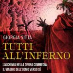 Verona: Presentazione Tutti all'inferno di Giorgia Sitta