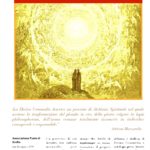 "Dal Piombo all'Oro: dall'inferno al Paradiso"