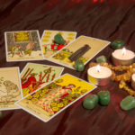 Lettura dei Tarocchi