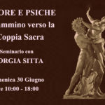 Perugia: "Amore e Psiche: il cammino verso la Coppia Sacra"