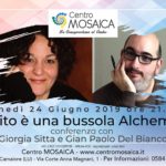 Lido di Camaiore: Il Mito è una bussola Alchemica