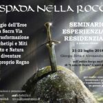La Spada nella Roccia