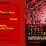 Padova. "Tutti all'inferno. L'Alchimia nella Divina Commedia"