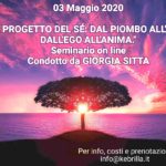 Il Progetto del Sé: dal Piombo all'Oro, dall'Ego all'Anima"