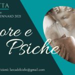 Italia, online "Amore e Psiche: il cammino verso la Coppia Sacra"