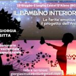 Castel d'Aiano: "Il Bambino Interiore"