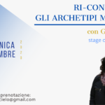 Italia, online: Ri-conoscere gli archetipi maschili