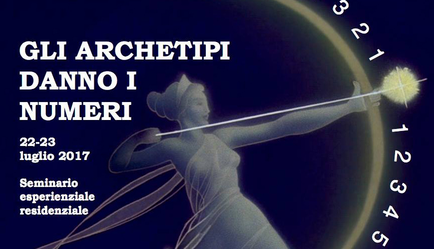 Gli Archetipi danno i numeri