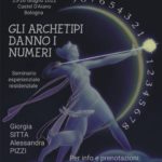 Castel d'Aiano (BO): GLI ARCHETIPI DANNO I NUMERI