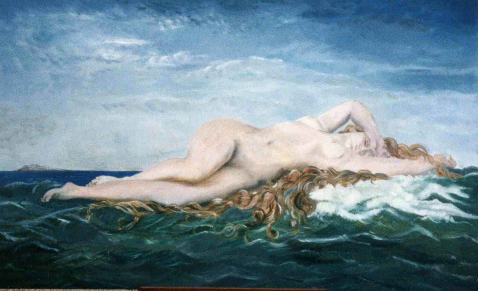 "La scoperta del femminile: Gli archetipi."