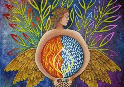 Dalle Emozioni alle Virtù Dell'Anima