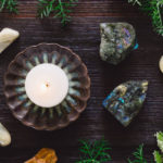 Milano."Corso di Alchimia" condotto da Giorgia Sitta