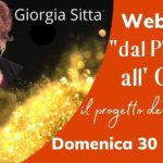 Webinar "Dal Piombo all'Oro: Il progetto dell'Anima"