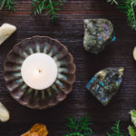 Laboratorio alchemico: La trasmutazione delle ferite