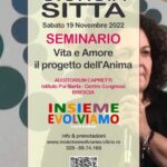Brescia, Seminario: "Vita e amore: il progetto dell'Anima"