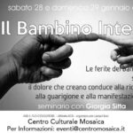 Lido di Camaiore: IL BAMBINO INTERIORE